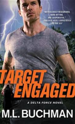 Book cover for Target Engaged