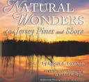 Book cover for Natural Wonders of the Jersey Pines and Shore