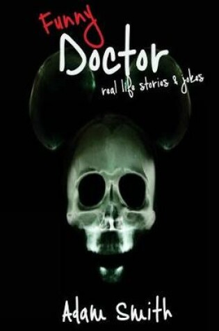 Cover of Funny Doctor