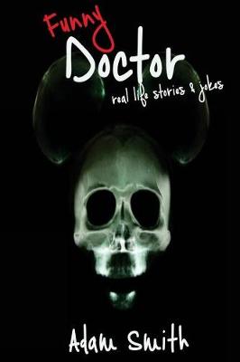 Book cover for Funny Doctor