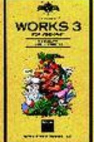 Cover of Field Guide to Microsoft Works