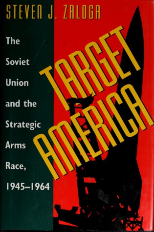 Cover of Target America
