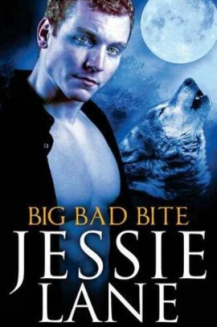 Cover of Big Bad Bite