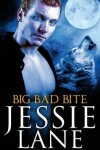 Book cover for Big Bad Bite