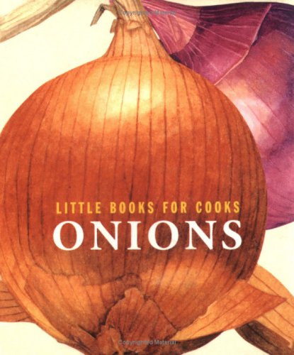 Cover of Onions