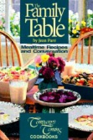 Cover of The Family Table