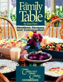 Cover of The Family Table