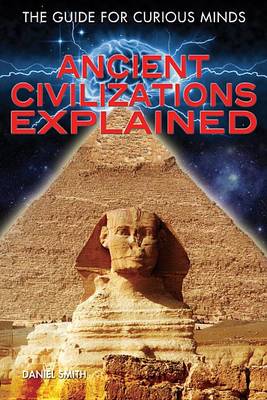 Book cover for Ancient Civilizations Explained