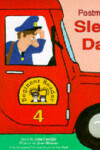 Book cover for Postman Pat's Sleepy Days