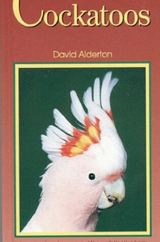 Cover of Petlove Guide to Cockatoos