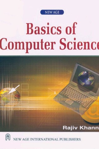 Cover of Basics of Computer Science (T.N. Diploma)