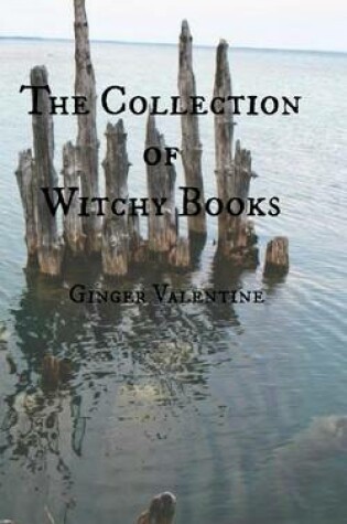 Cover of The Collection of Witchy Books