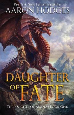 Book cover for Daughter of Fate