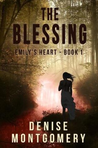 Cover of The Blessing