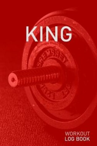 Cover of King