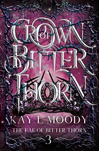 Cover of Crown of Bitter Thorn