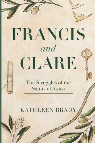 Cover of Francis and Clare