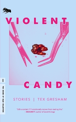 Cover of Violent Candy