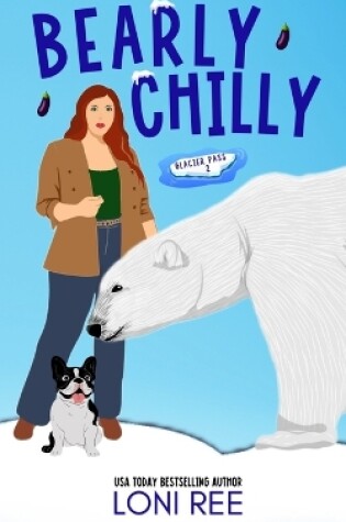 Cover of Bearly Chilly