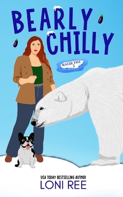 Cover of Bearly Chilly