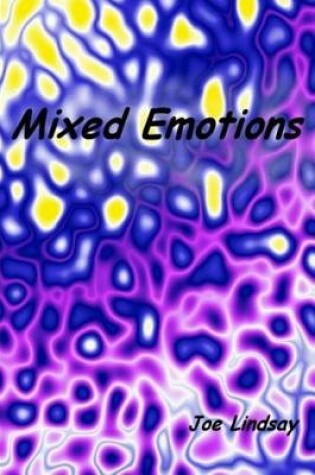 Cover of Mixed Emotions