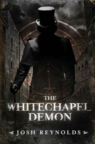 Cover of The Whitechapel Demon