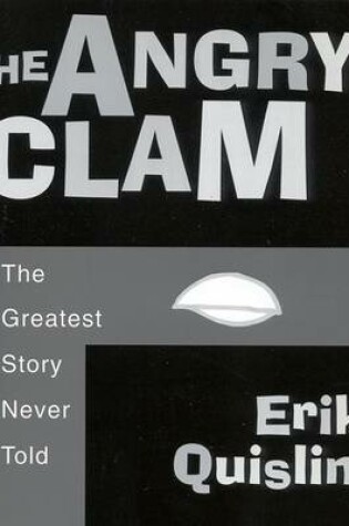 Cover of The Angry Clam