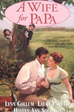 Cover of A Wife for Papa