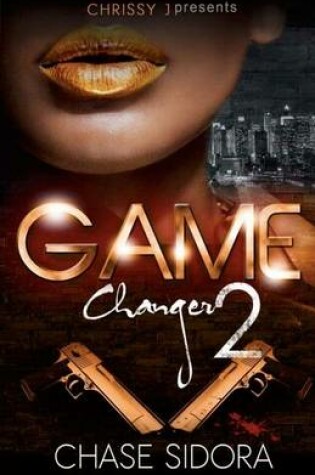 Cover of Game Changer 2