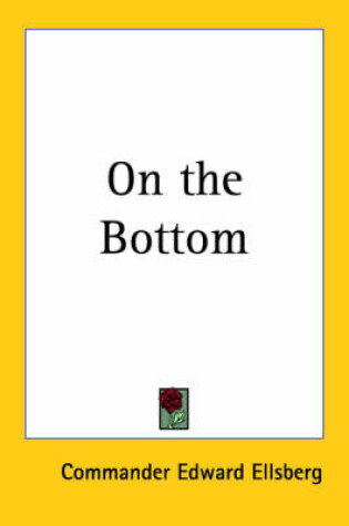 Cover of On the Bottom