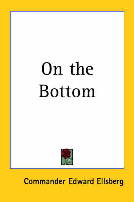Book cover for On the Bottom
