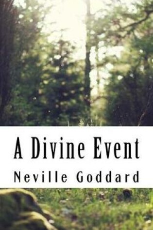 Cover of A Divine Event