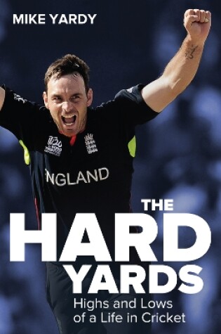 Cover of Hard Yards