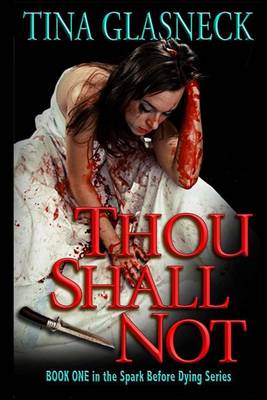 Book cover for Thou Shall Not