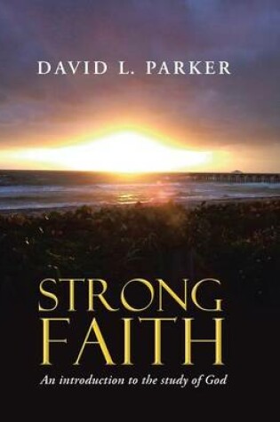 Cover of Strong Faith