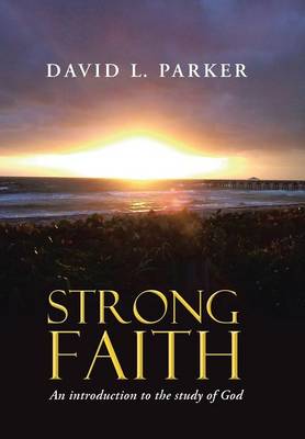 Book cover for Strong Faith