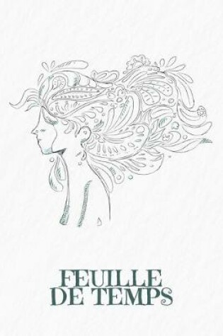 Cover of Feuille de Temps