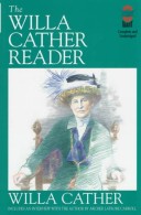 Book cover for The Willa Cather Reader