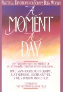 Book cover for A Moment a Day