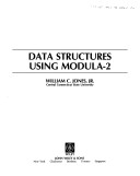 Book cover for Data Structures Using Modula-2