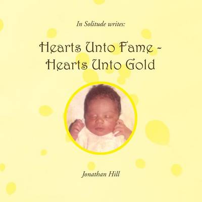 Book cover for Hearts Unto Fame - Hearts Unto Gold