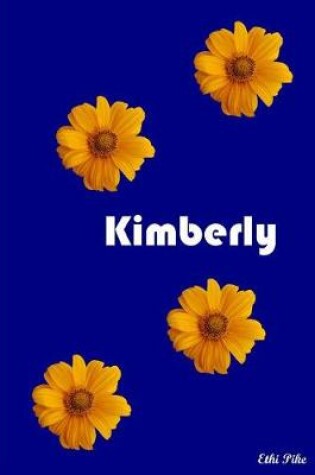 Cover of Kimberly