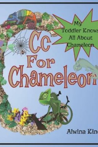 Cover of Cc for Chameleon