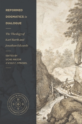 Cover of Reformed Dogmatics in Dialogue