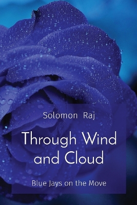 Book cover for Through Wind and Cloud