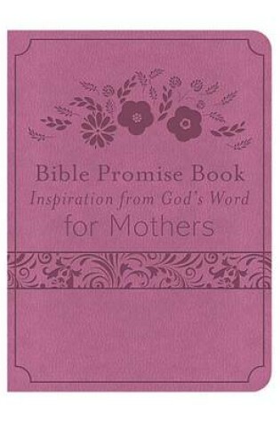 Cover of The Bible Promise Book