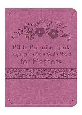 Book cover for The Bible Promise Book