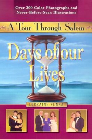 Cover of "Days of Our Lives"