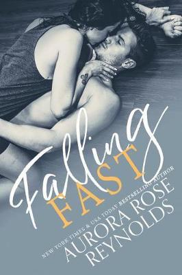 Book cover for Falling Fast