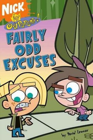Cover of Fairly Odd Excuses